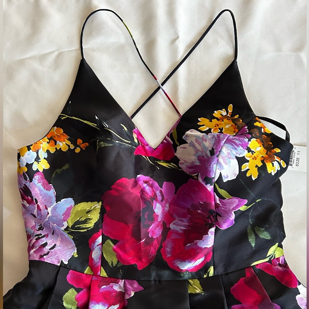 Women’s Evening Dress